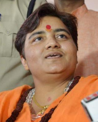 Sadvi pragya